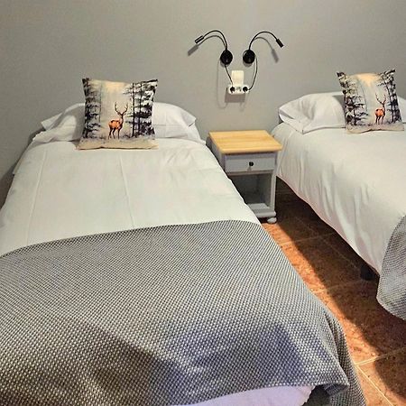 Apartaments Bonet Pal Kültér fotó