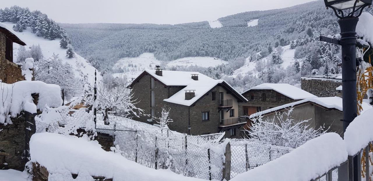 Apartaments Bonet Pal Kültér fotó