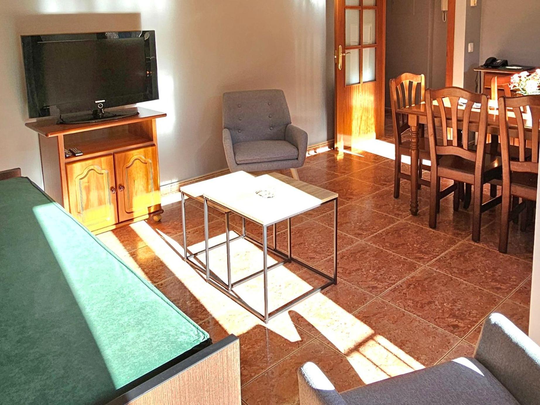 Apartaments Bonet Pal Kültér fotó