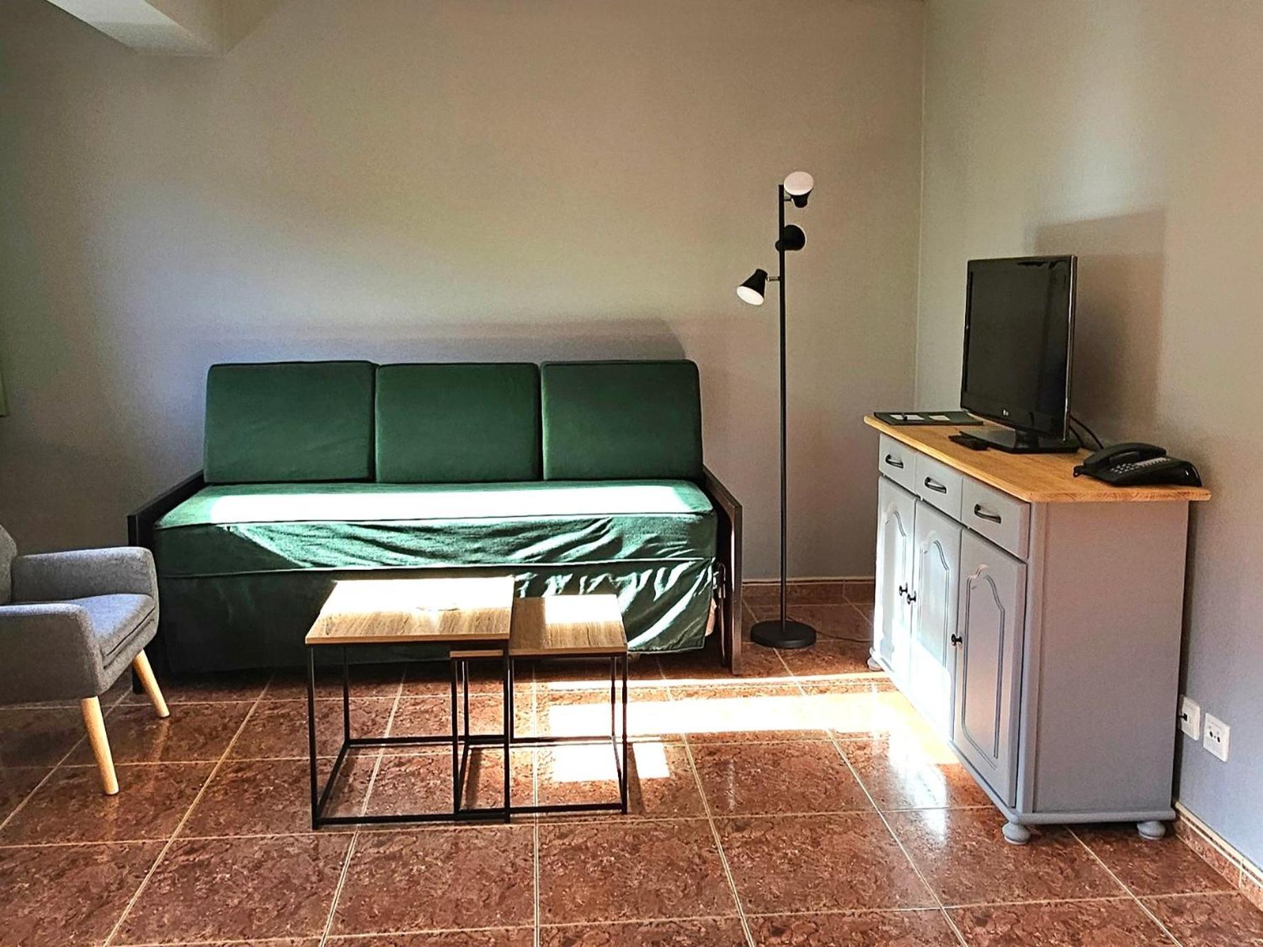 Apartaments Bonet Pal Kültér fotó