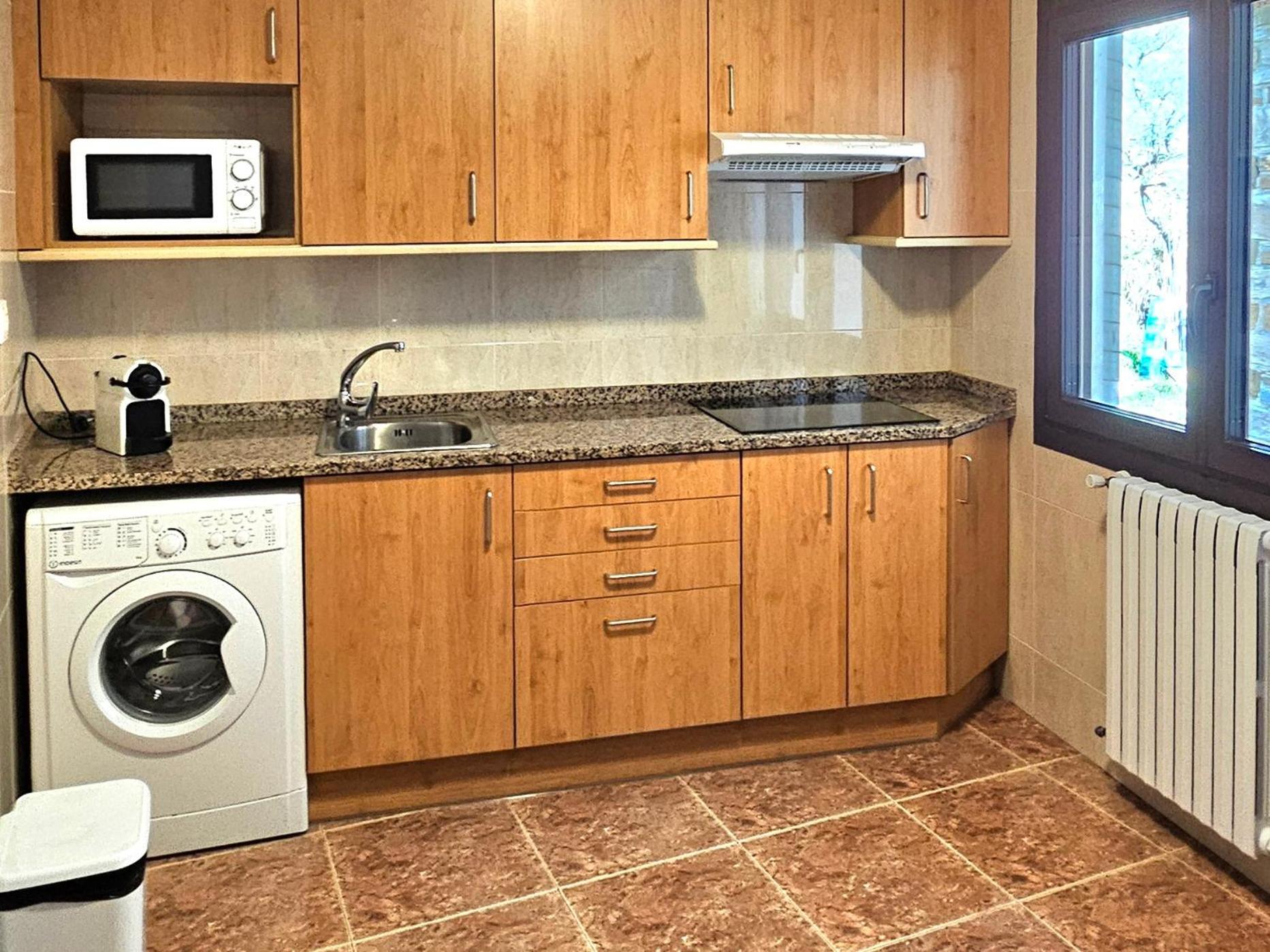 Apartaments Bonet Pal Kültér fotó
