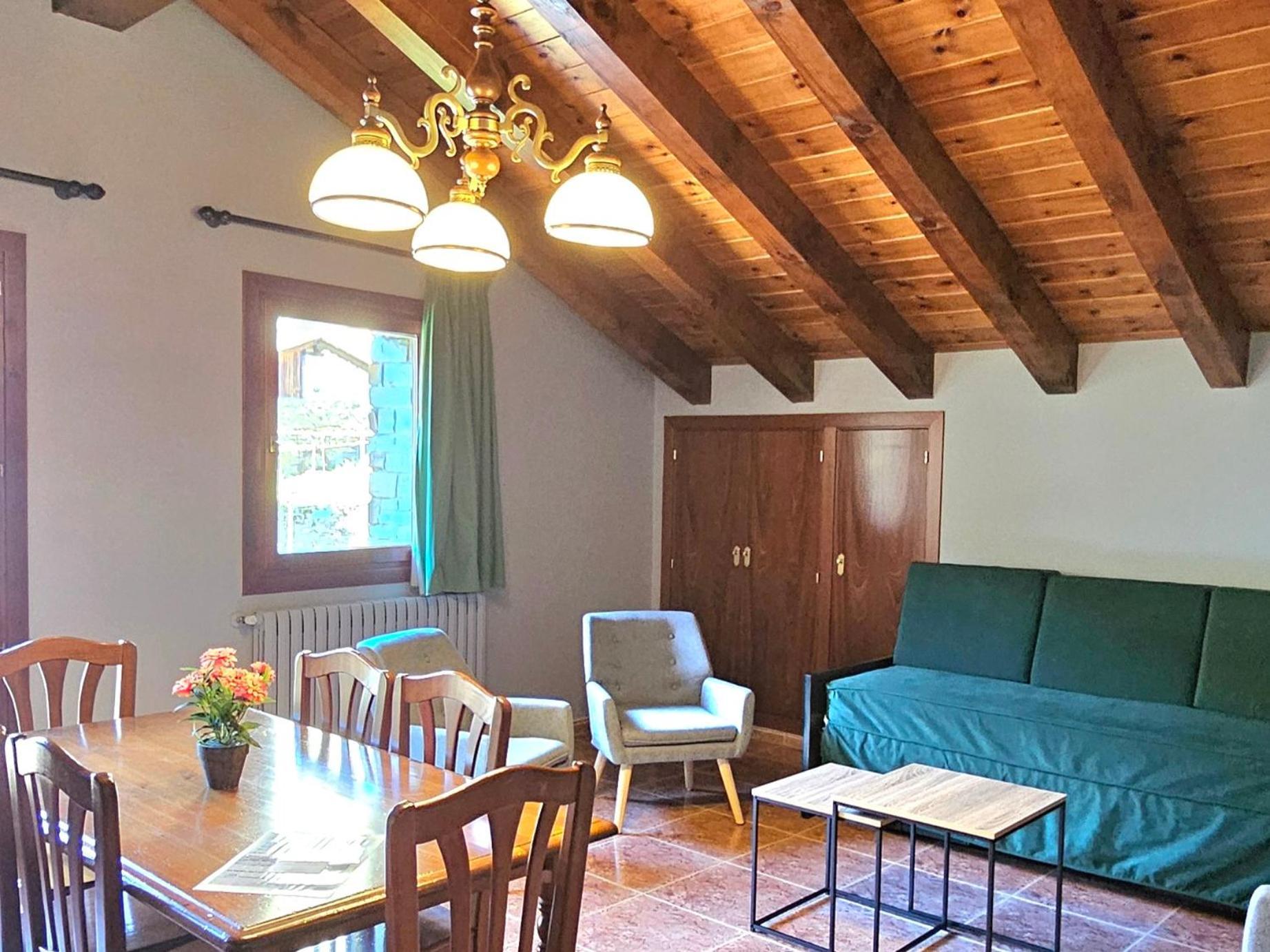 Apartaments Bonet Pal Kültér fotó