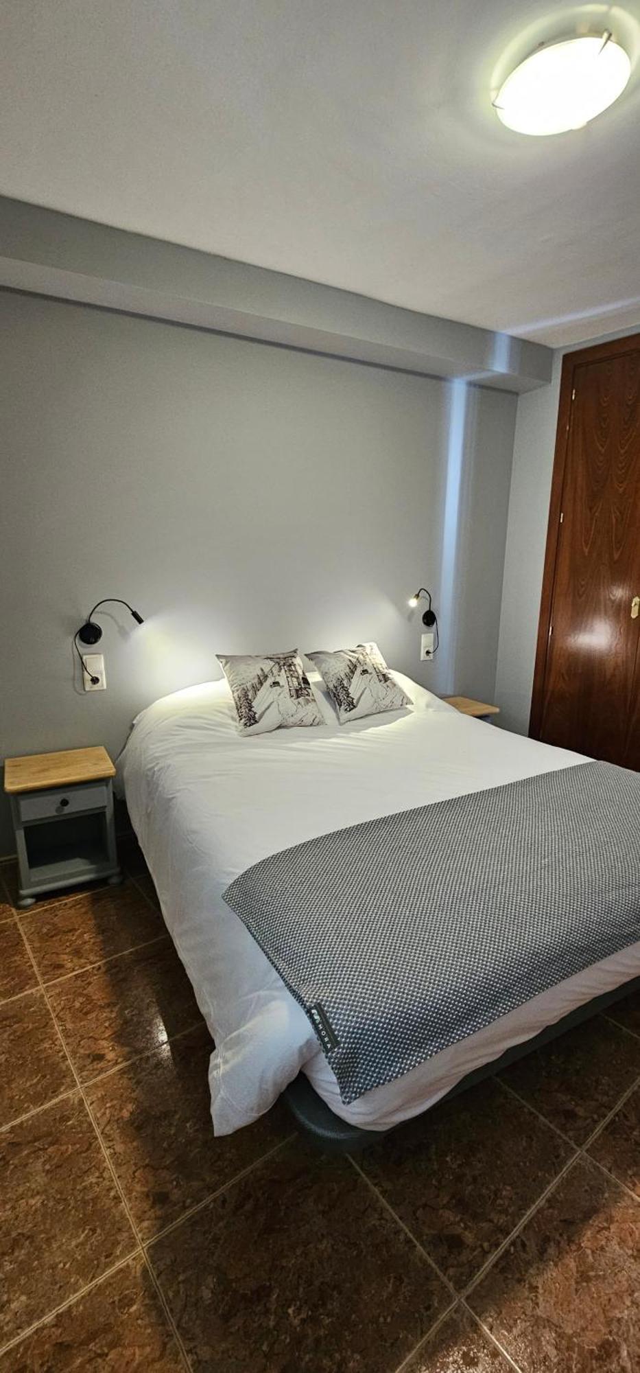 Apartaments Bonet Pal Kültér fotó