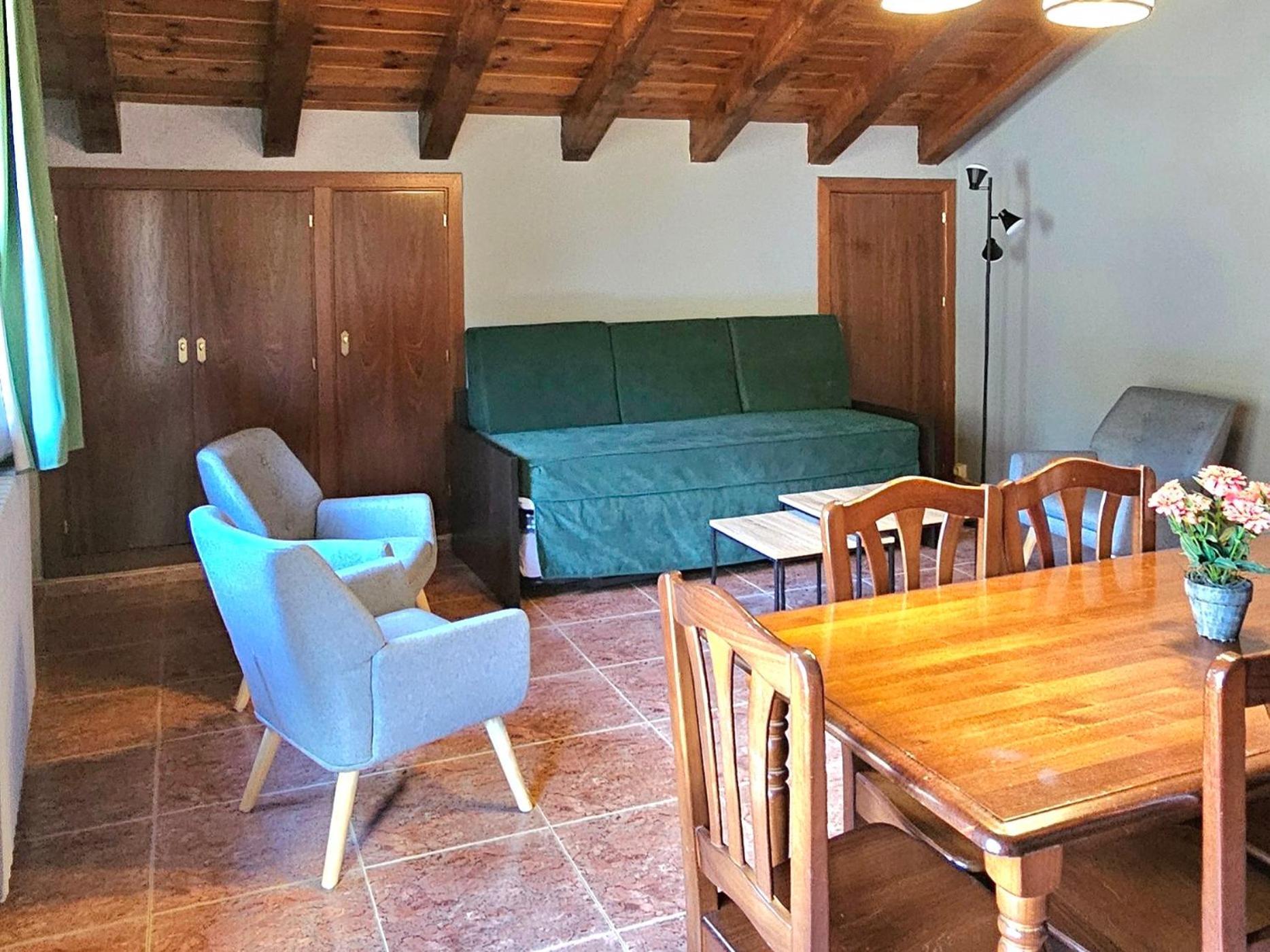 Apartaments Bonet Pal Kültér fotó