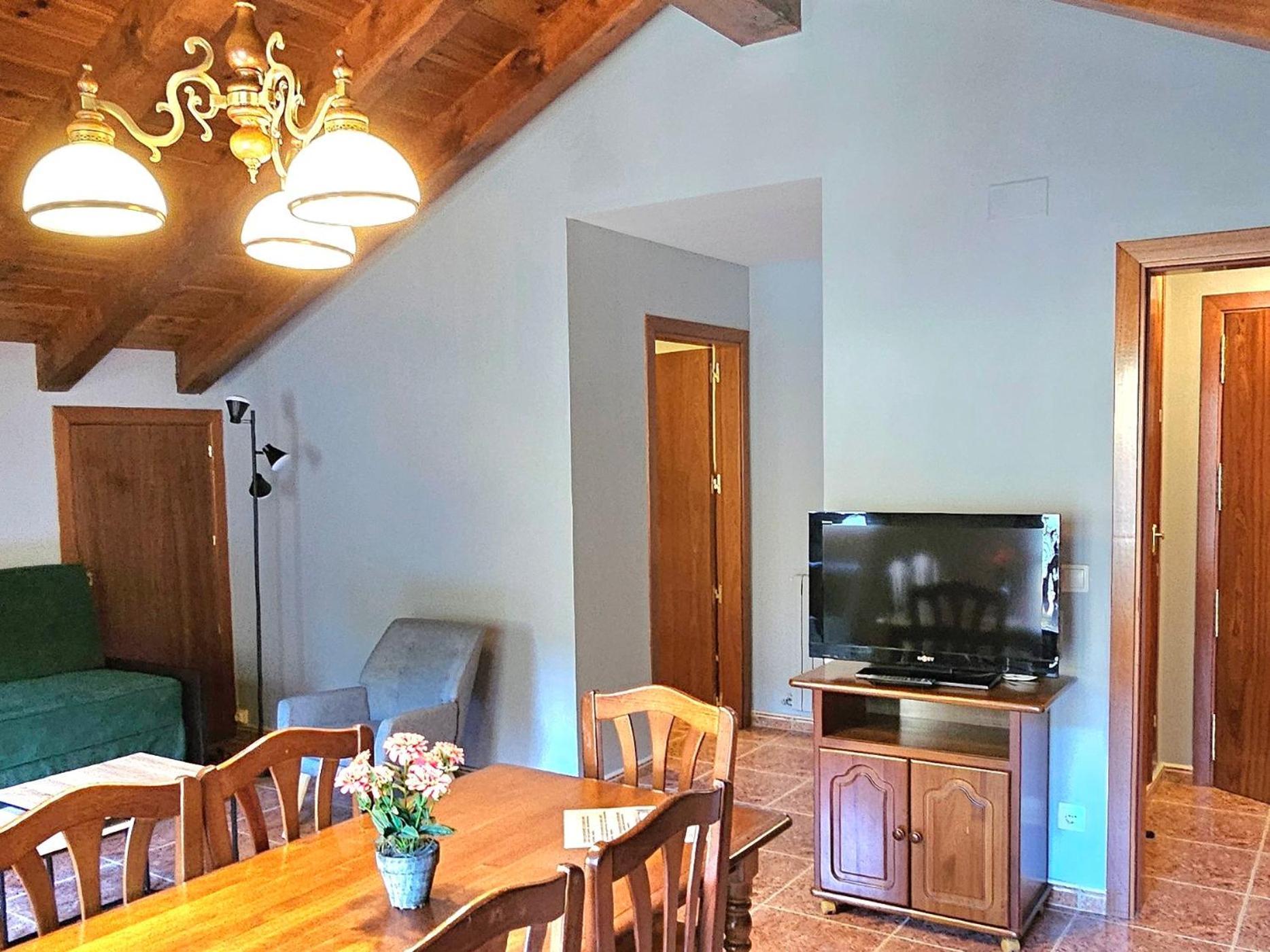 Apartaments Bonet Pal Kültér fotó
