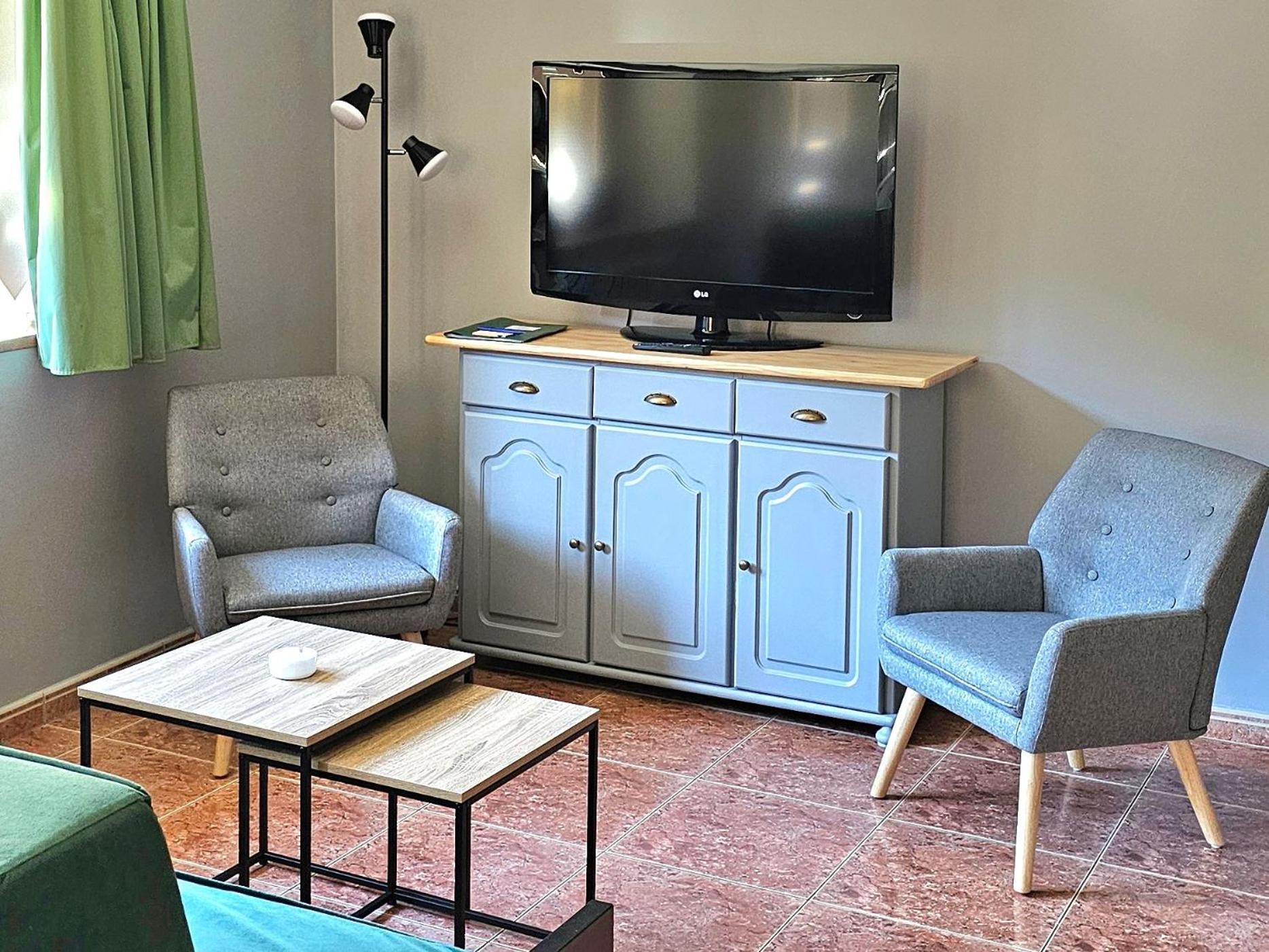 Apartaments Bonet Pal Kültér fotó