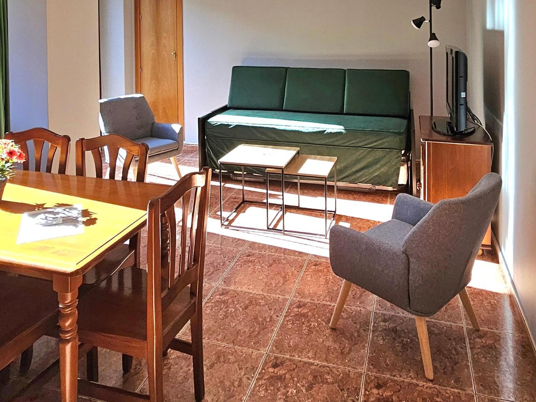 Apartaments Bonet Pal Kültér fotó