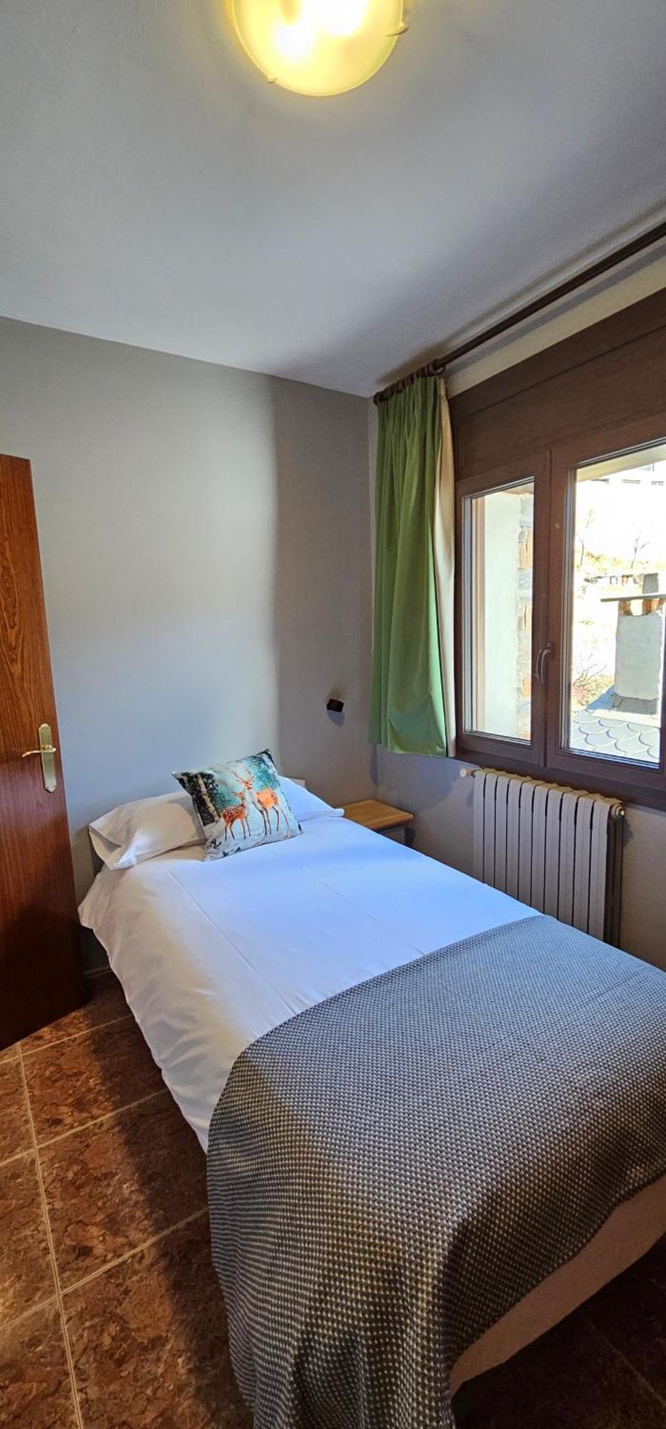 Apartaments Bonet Pal Kültér fotó