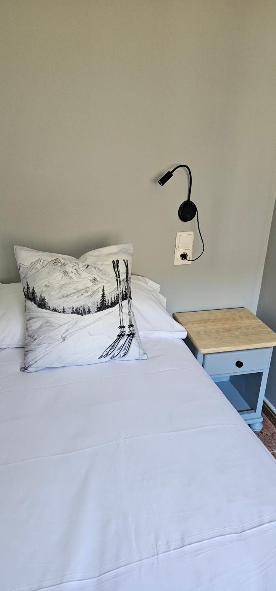 Apartaments Bonet Pal Kültér fotó