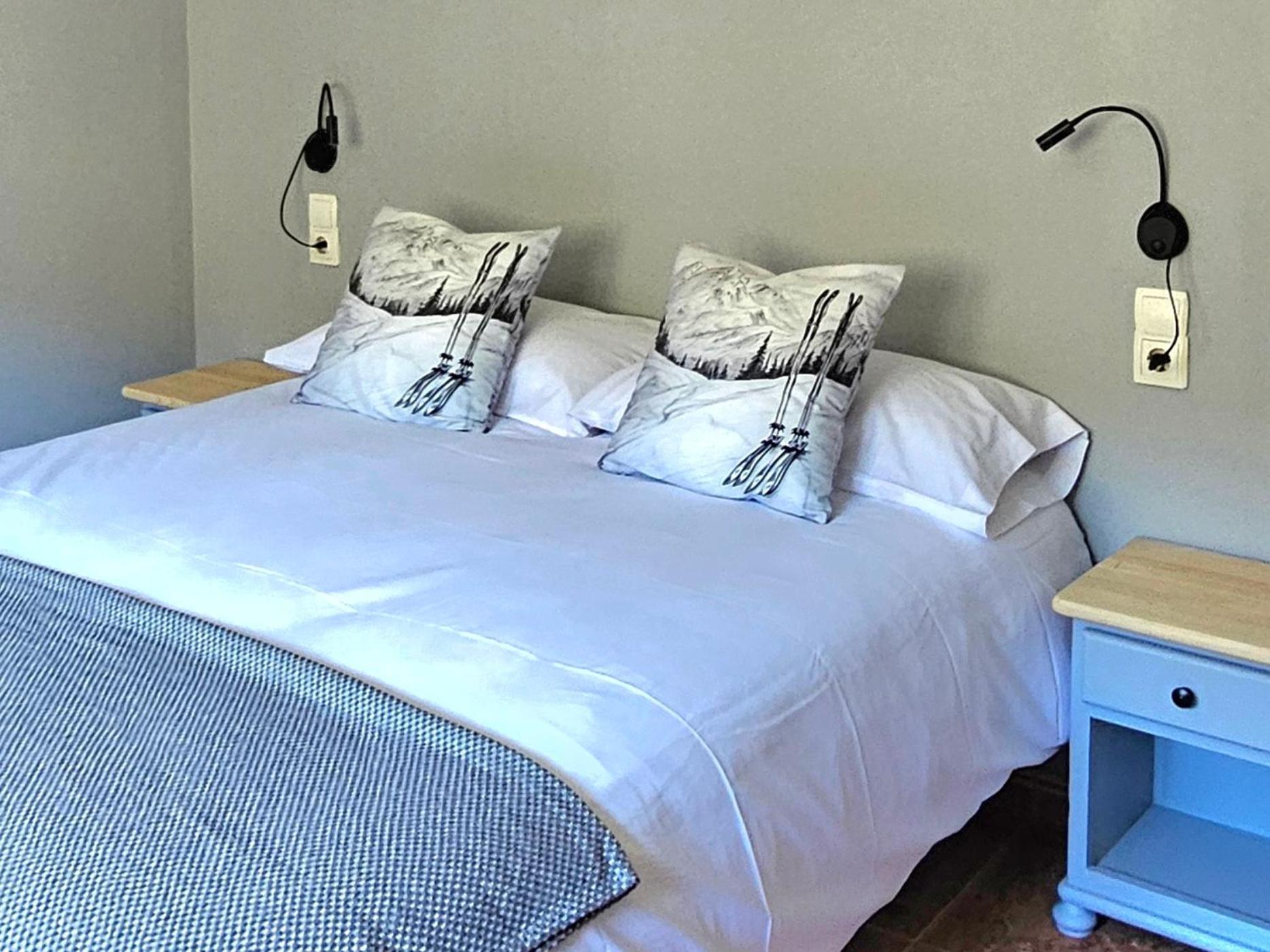 Apartaments Bonet Pal Kültér fotó