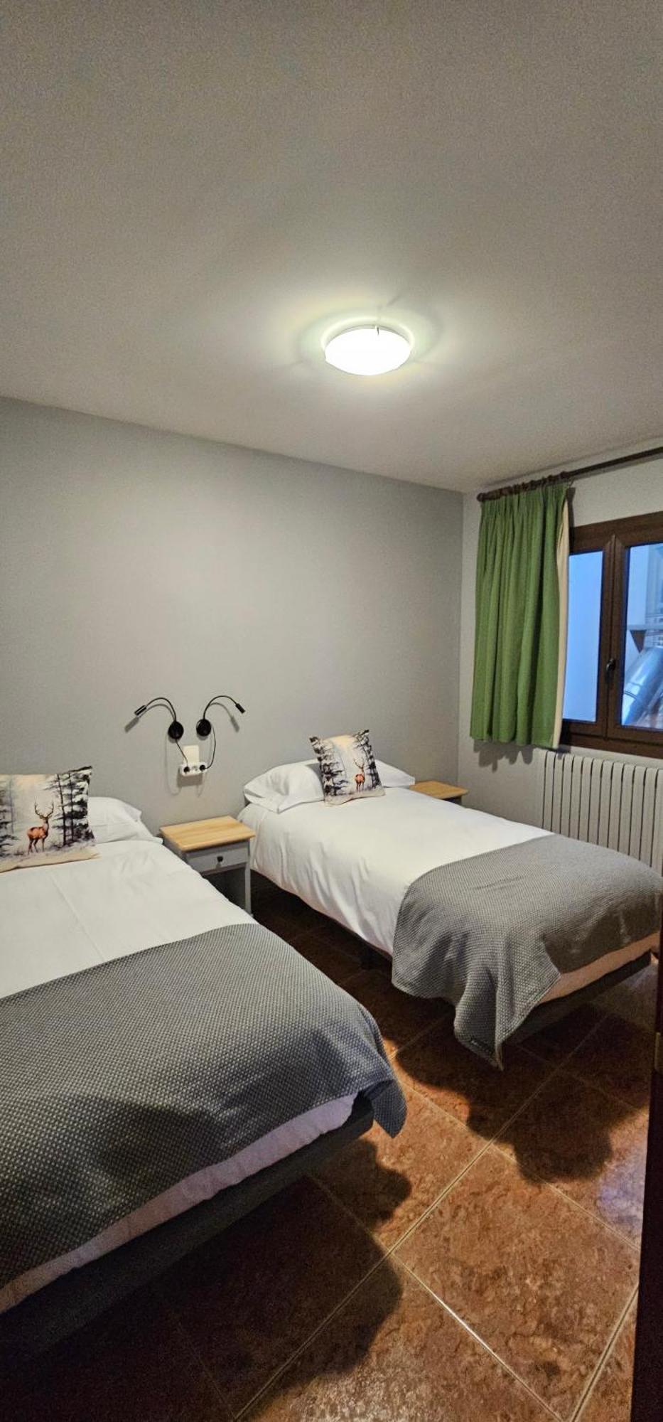 Apartaments Bonet Pal Kültér fotó
